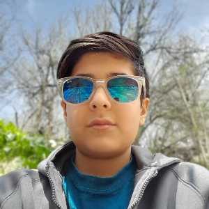 شهراد جلینی