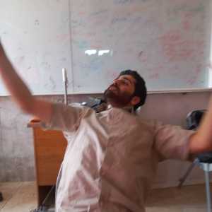 سید دانیال حسینی