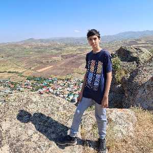 شایان قاسمی