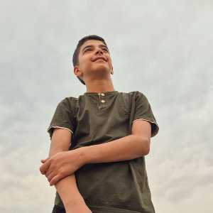 محمد یاسین نیکبخت