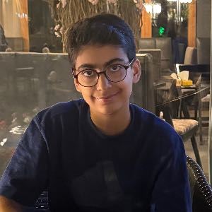 کیانوش حسنی