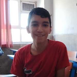 حسین ایمانی قصابسرائی