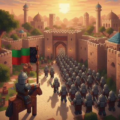 نخستین حکومت تقریبا مستقل!